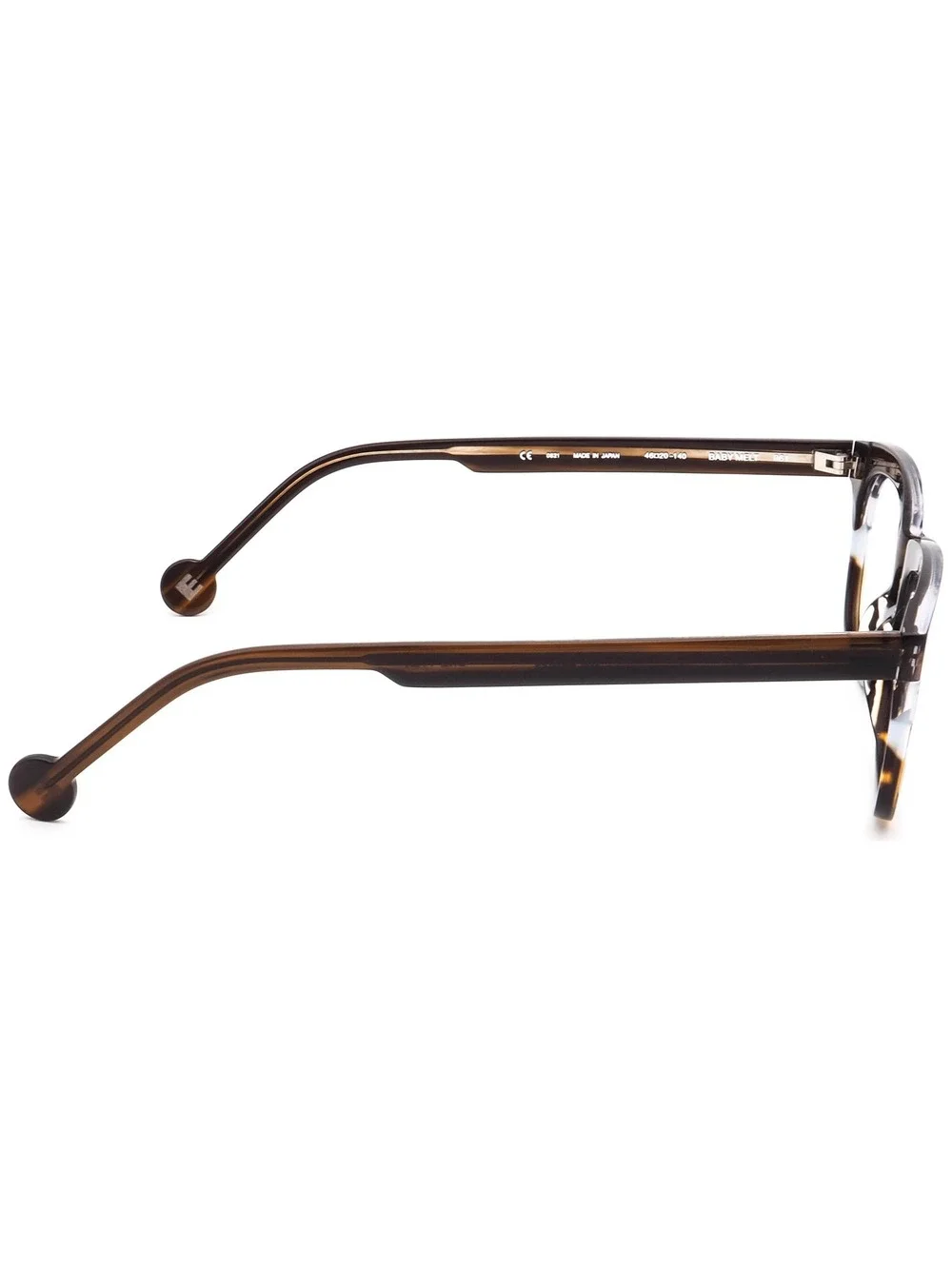 l.a.Eyeworks Baby Melt 961 Eyewear